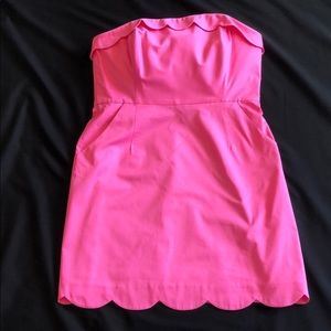 POCKET Vineyard Vines Sundress